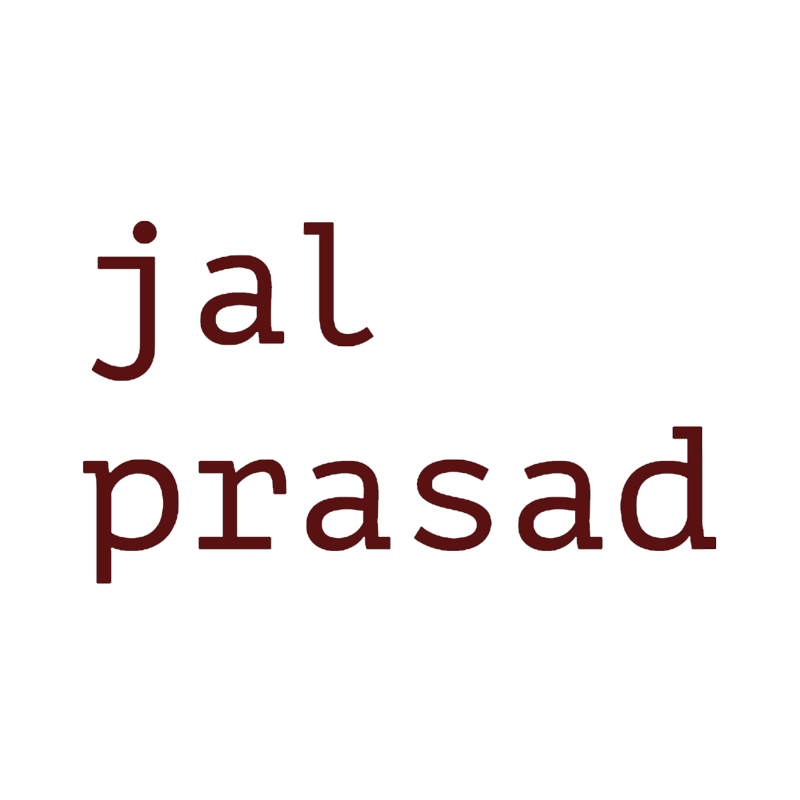 Jal Prasad