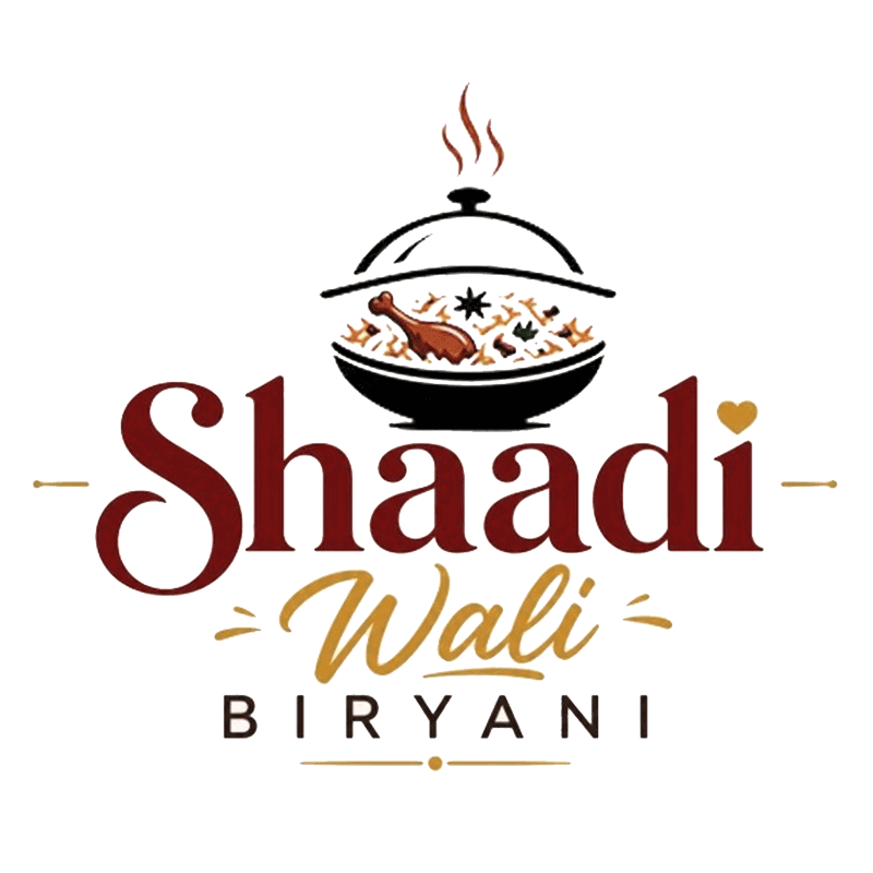 Shaadi Wali Biryani