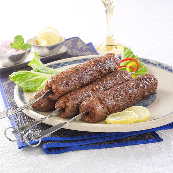 Pyare Kabab